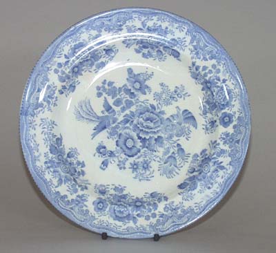 Plate c1908